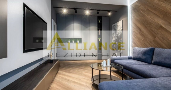 AME RESIDENCE | Proiect Nou | Sos. Leordeni