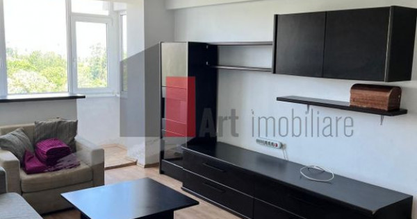 3 camere vizavi de parcul Plumbuita