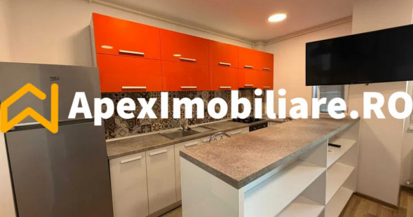 Apartament 2 camere de inchiriat Grozavesti București | Ape
