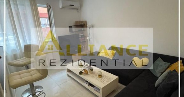 {Metrou Aparatorii Patriei } Apartament 2 camere