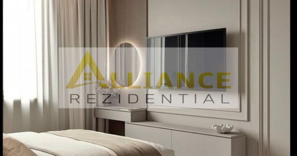 { Ansamblu rezidential nou } Soseaua Leordeni ~ Apartamen...