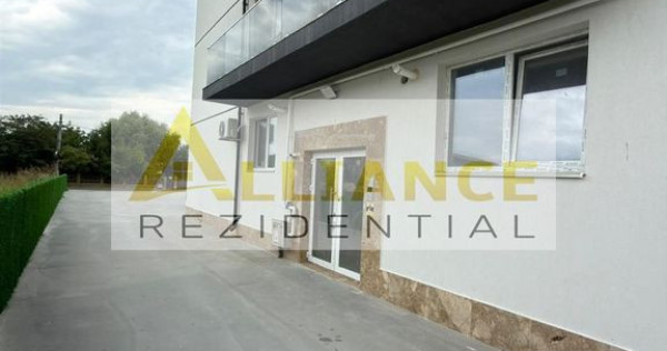 3 Camere - Parcare inclusa | Bloc nou 2026 | 100.000 Euro...