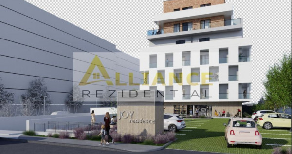 Apartament 3 camere | 13260 mp total | Pret de lansare | ...