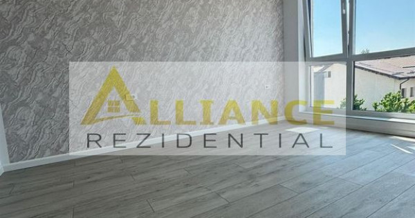 Exclusivitate Apartament 3 Camere Strada Leordeni Parcare...