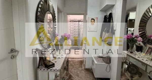 Apartament Drumul Jilavei Complet Mobilat