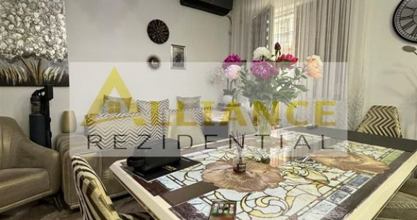Mutare Imediata! Apartament Complet Mobilat | Dressing Ge...