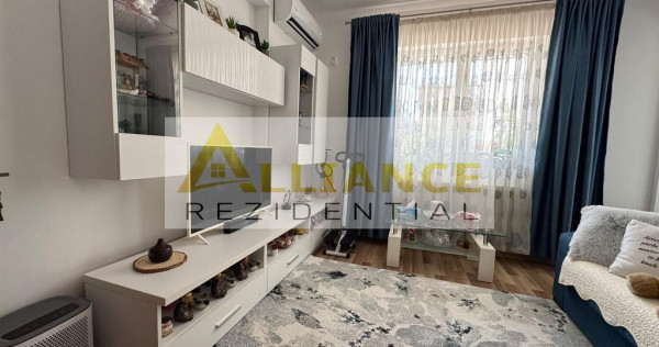 Apartament 2 camere de vanzare | Sector 3 | Mobilat si ut...