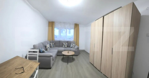 Apartament 2 camere, 51 mp, decomandat, cartier Gruia