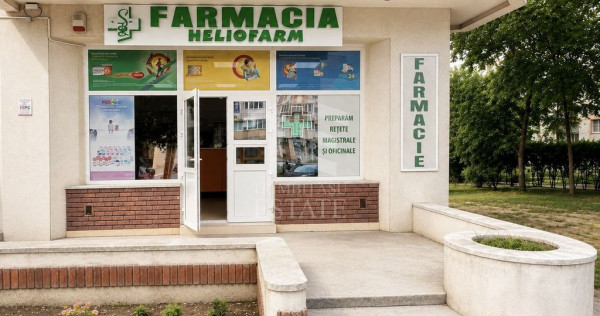 SPATIU COMERCIAL | 70 MP | COMISION 0%