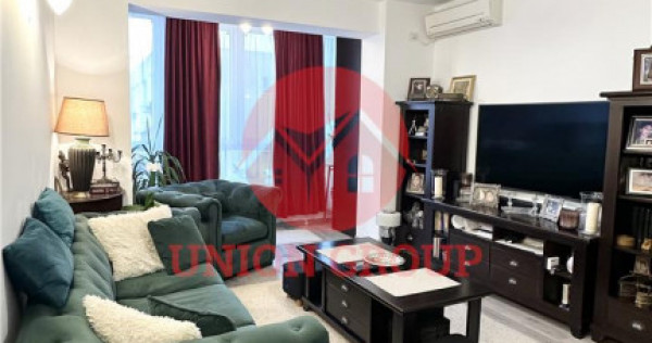 Apartament Impecabil, 3 Camere Decomandat, Zona KM 4-5