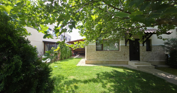 Casa moderna - Green City - 4 camere - 3 bai - 120mp - 100mp