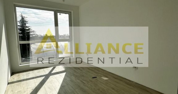 NOU Apartament 3 camere 2 bai
