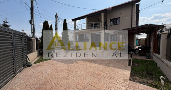 Oportunitate! Casa P+E+M confort si spatiu generos