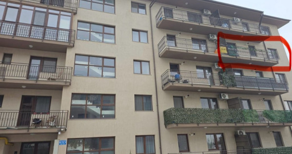 ???? Apartament 3 camere &ndash; Dobroești Preț: 104000&euro;
