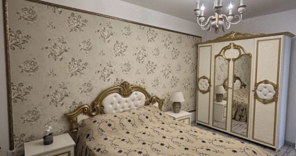 Apartament 2 Camere Avantgarden