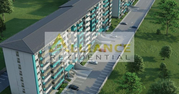 300m METROU BERCENI - YOUNG RESIDENCE - COMISION 0%