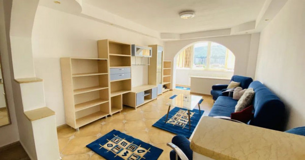 Apartament 2 Camere Pasaj