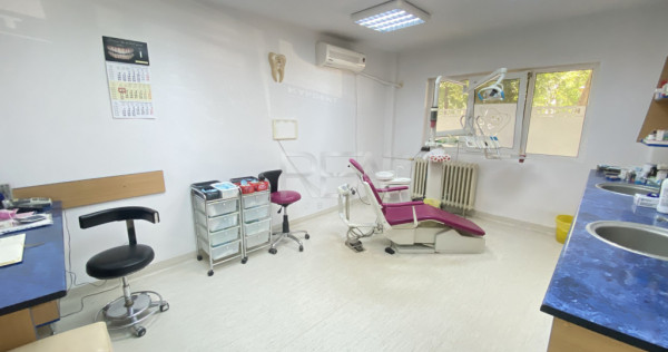 3 camere- Bloc Stradal-Pretabil Spatiu Comercial-Calea Rahov