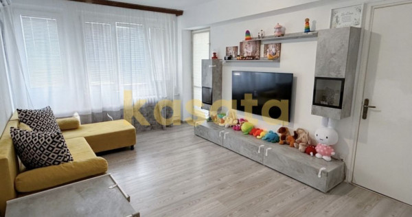 OPORTUNITATE|APARTAMENT 2CAMERE | IANCULUI_METROU|ETAJ 5/...