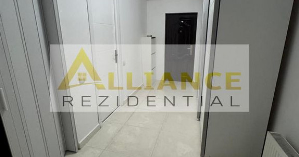 Apartament 2 camere tip studio - Gata de mutare