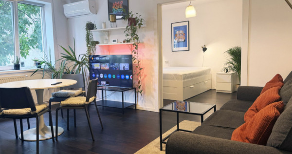Apartament 3 camere , 56 MP, Zona Horea, Cluj