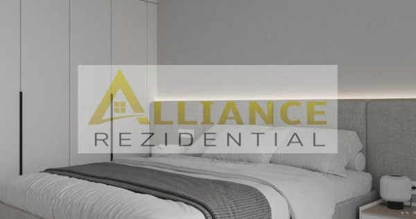 AME RESIDENCE | Proiect Nou | Sos. Leordeni