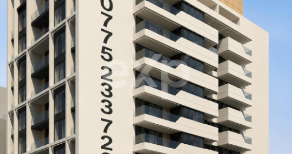 Apartament Tip Studio-Parc Sebastian
