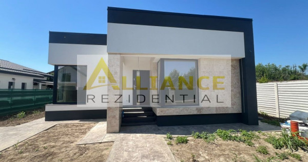 CASA PARTER-4 CAMERE- TEREN 456 MP-Cartierul Nou