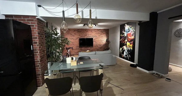 Apartament 3 camere Decebal-Rond Alba Iulia