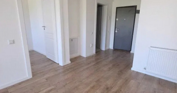Apartament 2 camere, 37.5 mp , Zona TERRA, Floresti