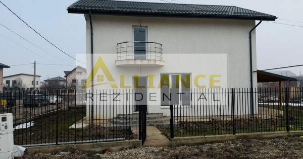 5 camere || strada asfaltata || gata de mutare ||