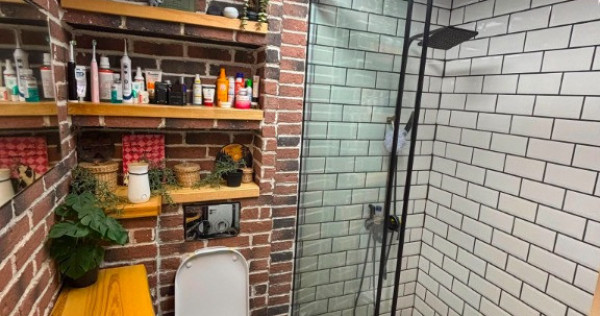 Proprietar | Apartament 2 camere, 62 mp + parcare subterană | VIVO