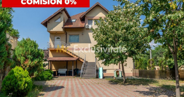 Casa superba tip Duplex Gavana