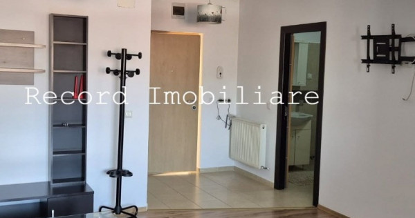 Apartament 2 camere, parcare privata in Floresti
