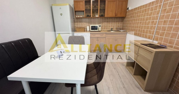 Apartament 2 camere de vanzare
