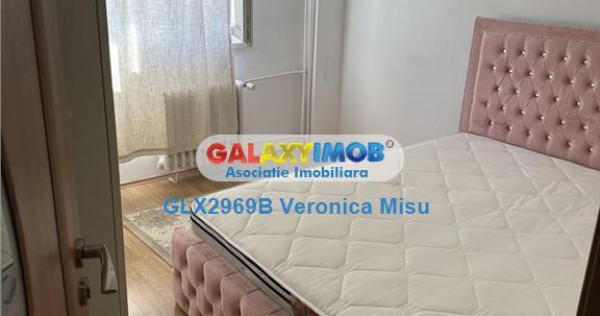 Apartament 2 camere de inchiriat ,57mp - Camil Ressu - Dris