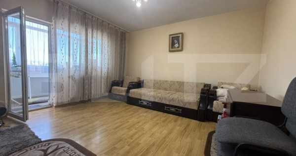 Apartament 4 camere, 78 mp, zona Micro 4