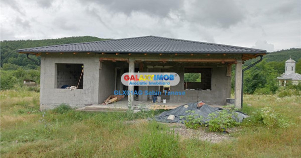 De casa PARTER la GRI si teren intravilan stradal BABANA