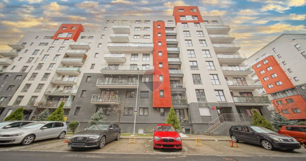 Apartament 3 camere tip duplex | Maurer Residence | Zona ...