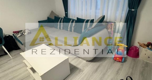 Soseaua Oltenitei - Popesti Leordeni - 3 camere - 2 bai