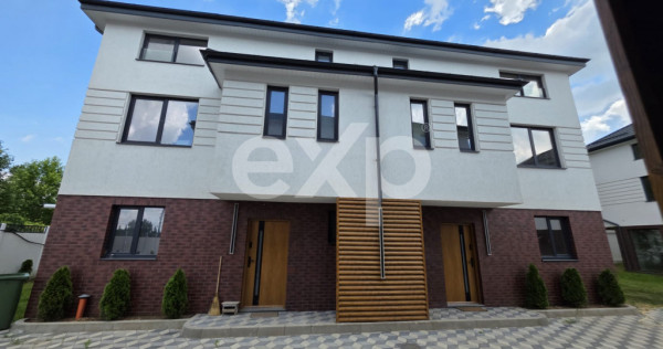 Duplex Premium | Otopeni