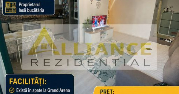 3 Camere | Etaj 2/4 | Lift | Poștalionului | 120.000 &euro;