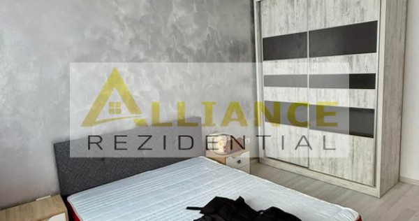 Garsonieră Mobilată | 34 mp | Chiajna | 55.000 &euro;
