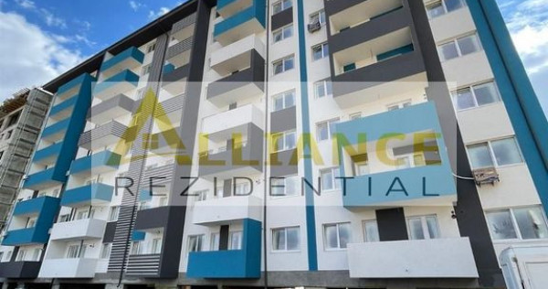 Apartament 2 camere decomandat [ 750m metrou Berceni]