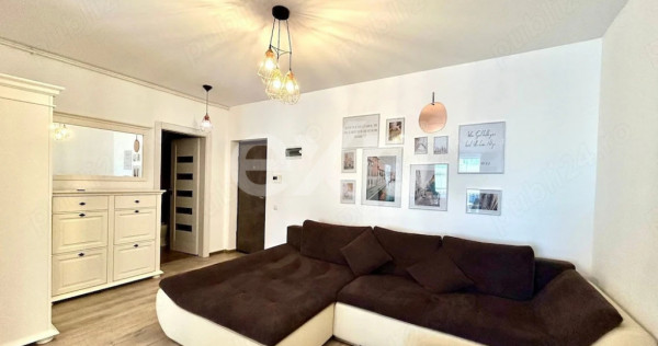 Apartament 2 camere | Prima inchiriere | Floresti | Zona BMW