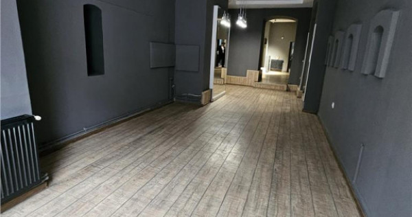 Spatiu Comercial ULTRACENTRAL PIATA SFATULUI