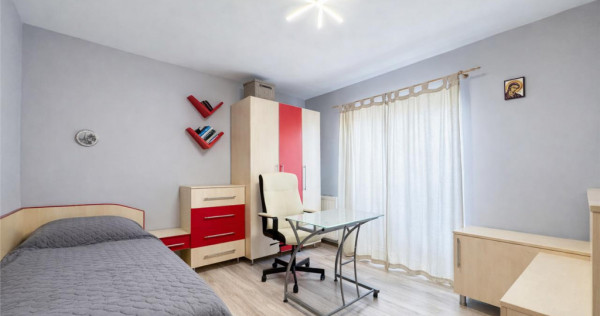 FILM3D! Apartament cochet,2 camere, decomandat,Nicolae Iorga