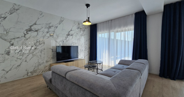 Vila moderna 131 MP | Tunari - Ilfov | Teren 300 MP | 2 locu