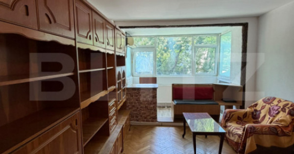 Apartament 2 camere, 57 mp, zona Tiglina 1