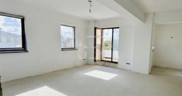 3 camere Aviației decomandat, parcare, et. 2, an 2016, 96 m